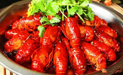 潜江油焖大虾做法