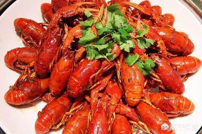 潜江油焖大虾做法