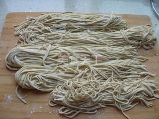 小面汤的做法 视频