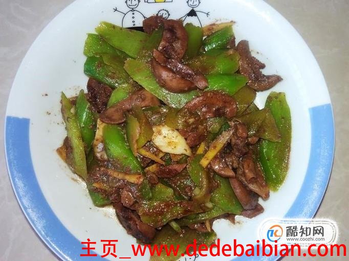 羊肾的做法大全家常