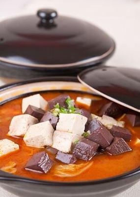 嫩豆腐汤的做法大全