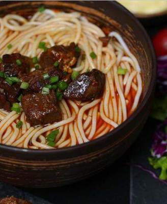 米粉的做法大全