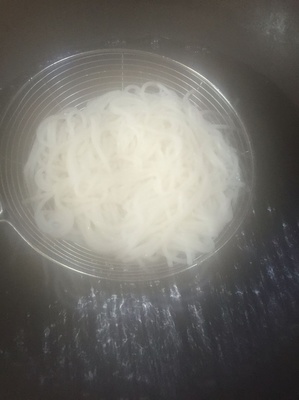 米粉的做法大全