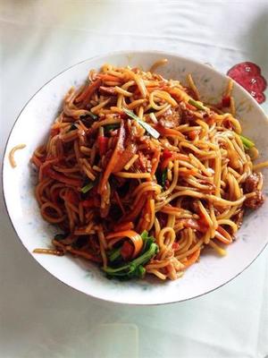 米粉的做法大全