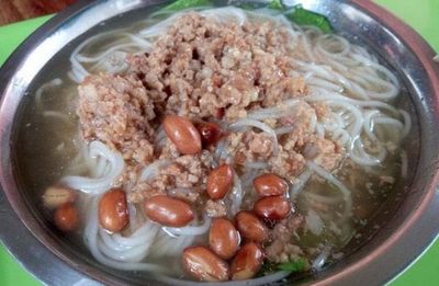米粉的做法大全