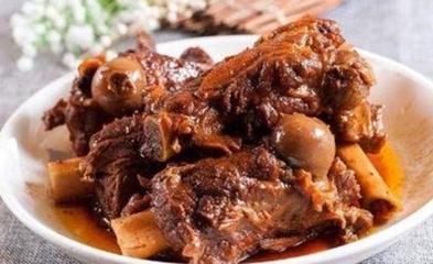 猪大骨头怎么做好吃