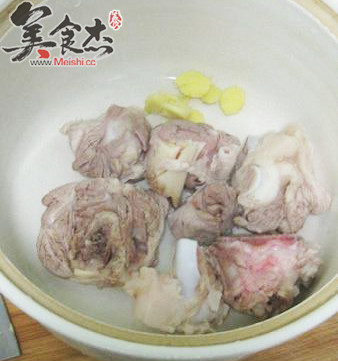 猪大骨头怎么做好吃