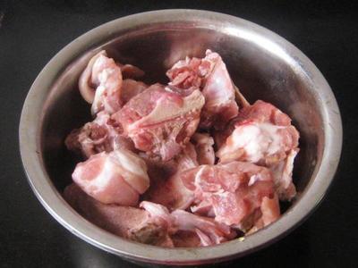 猪大骨头怎么做好吃