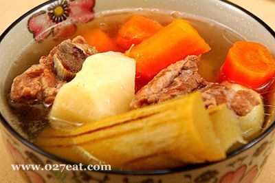 猪大骨头怎么做好吃