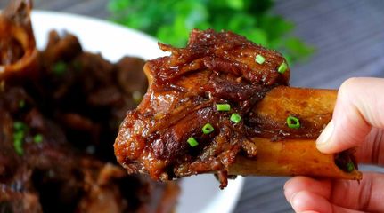 猪大骨头怎么做好吃