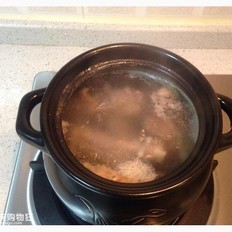 猪大骨头怎么做好吃