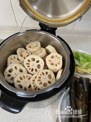 酥锅做法