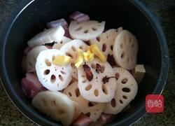 酥锅做法
