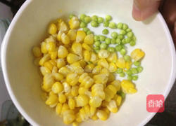 罐装玉米粒的做法大全