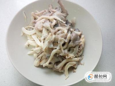 炸鲜蘑的家常做法视频