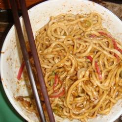 炸酱面怎么做好吃又简单