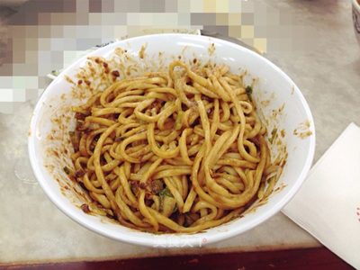 炸酱面怎么做好吃又简单