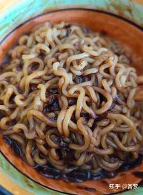 炸酱面怎么做好吃又简单
