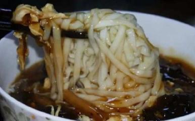 炸酱面怎么做好吃又简单