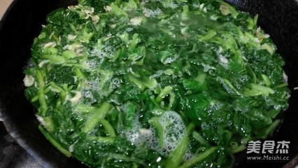 小白菜丸子汤怎么做