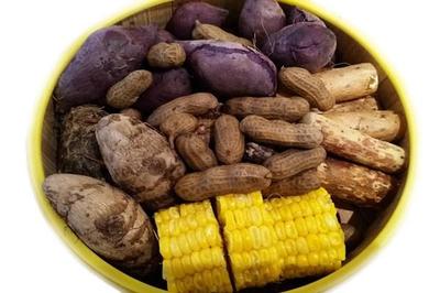 降低胆固醇速效食谱