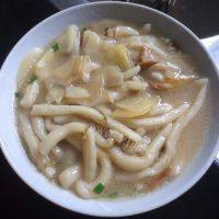 家常面疙瘩的做法