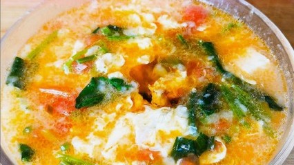 家常面疙瘩的做法