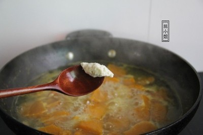 家常面疙瘩的做法