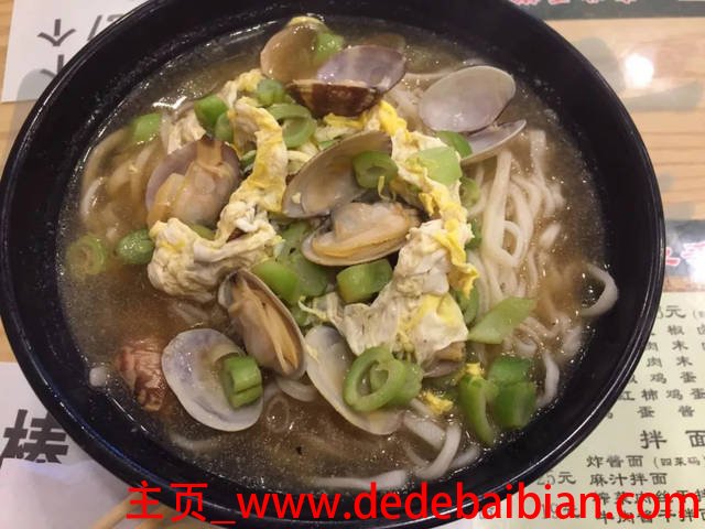 芸豆肉丝打卤面的做法