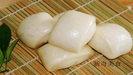 剩馒头怎么吃
