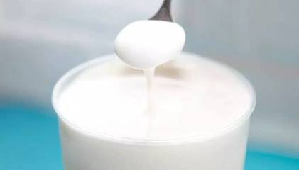 炼乳和淡奶油的区别