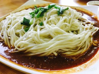 沙县飘香拌面的做法