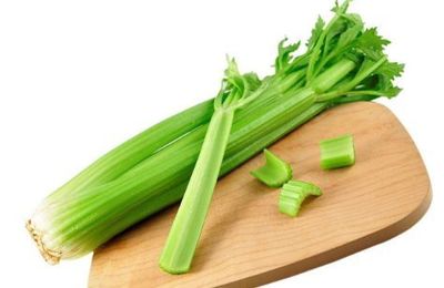 血压高吃什么菜