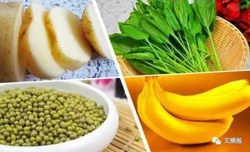 血压高吃什么菜