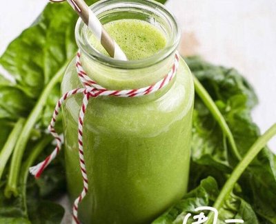 宝宝辅食菠菜的做法