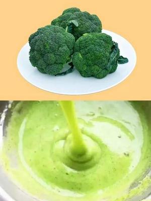 宝宝辅食菠菜的做法