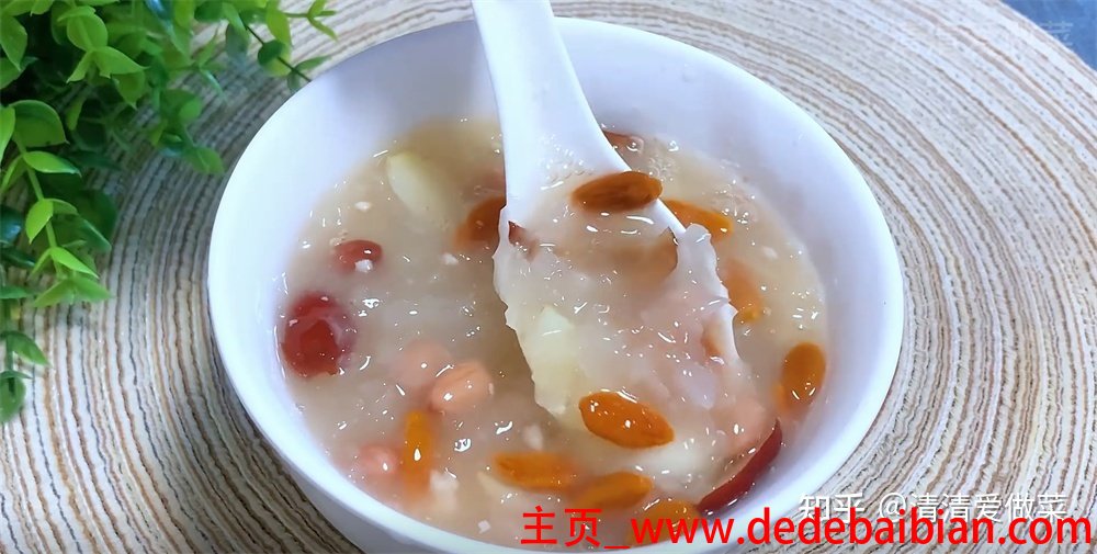 银耳一泡就软好不好