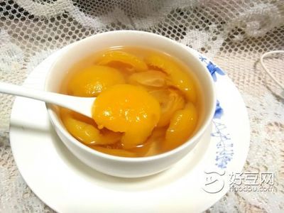 枇杷冰糖水的做法大全