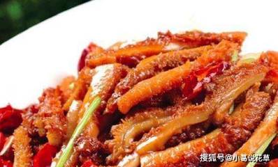 香辣肚丝的做法大全