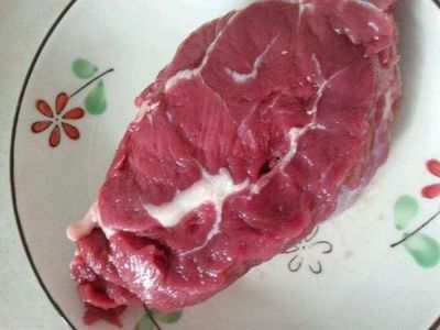牛肉怎么做没有膻味