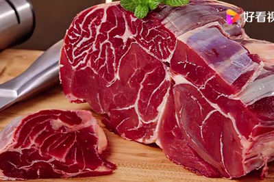 牛肉怎么做没有膻味