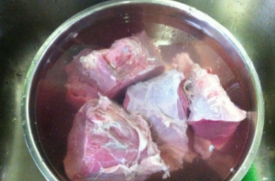 牛肉怎么做没有膻味