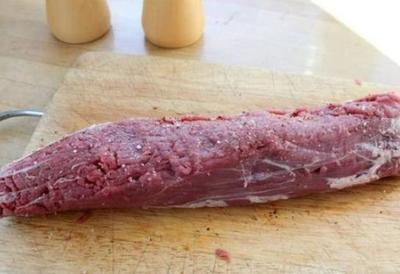 牛肉怎么做没有膻味