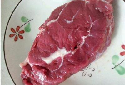 牛肉怎么做没有膻味