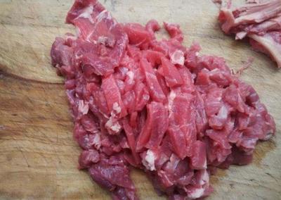 牛肉怎么做没有膻味