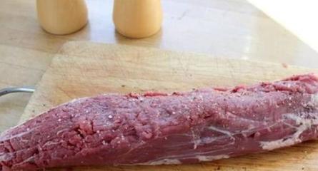 牛肉怎么做没有膻味