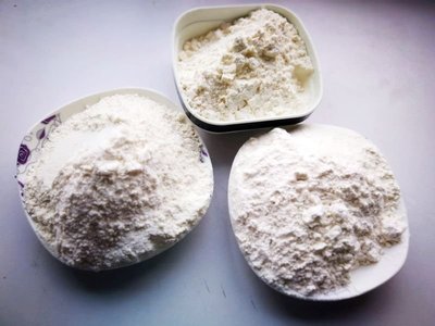 什么是高精面粉