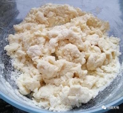 什么是高精面粉