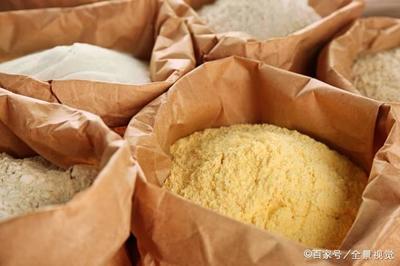 什么是高精面粉