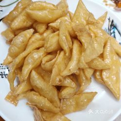 拔丝白果的正宗做法